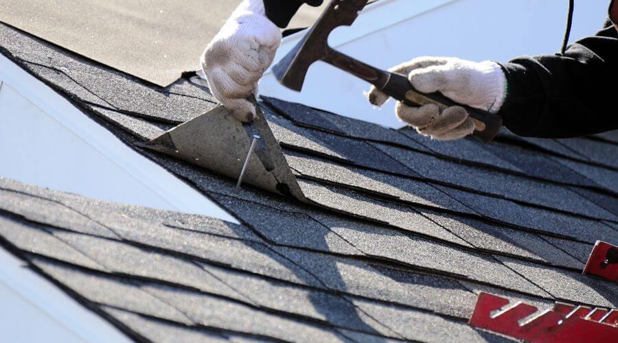 Expert new roof installation services in Wellsville, KS